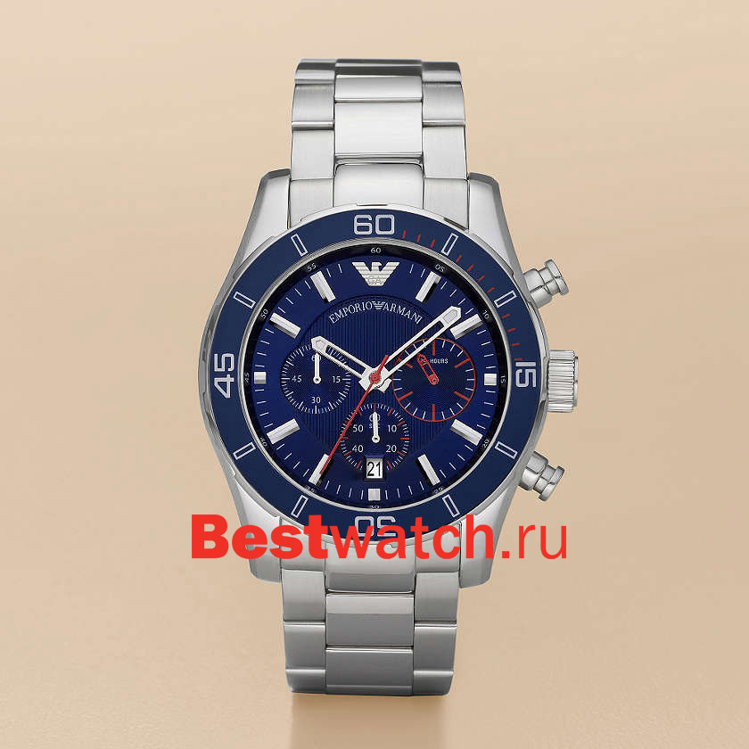Часы Emporio Armani Gents AR5933
